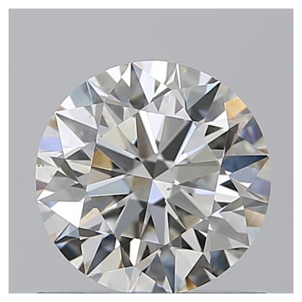 ROUND 0.81 I VS2 EX-EX-EX - 100770240411 GIA Diamond