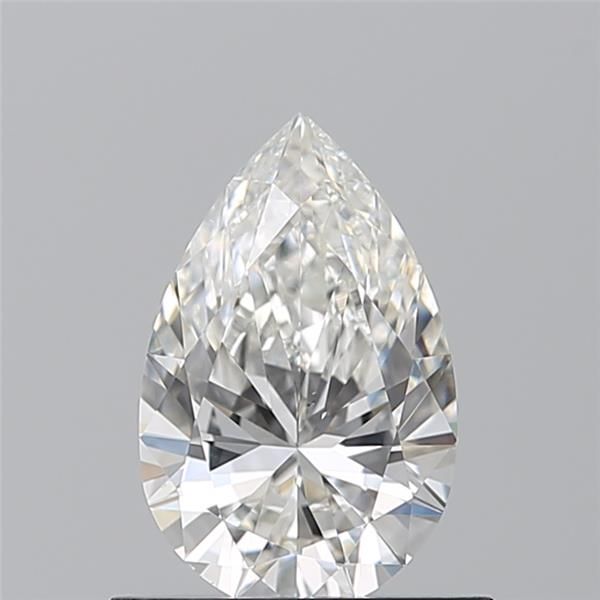 PEAR 0.7 G VS1 --VG-VG - 100770240418 GIA Diamond