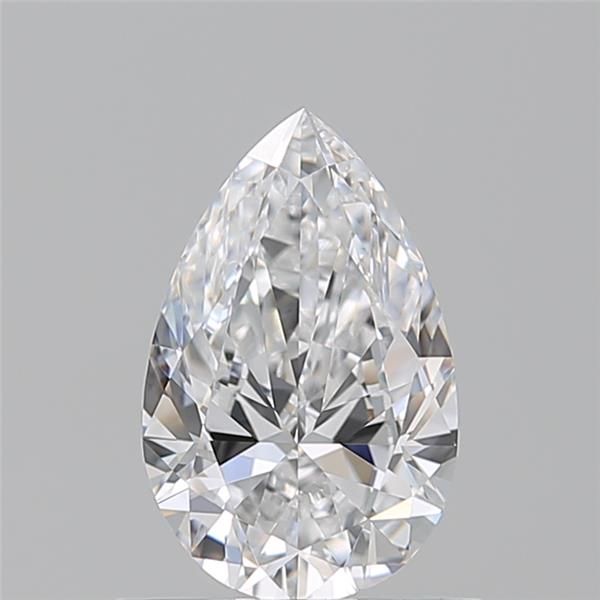 PEAR 0.75 D VVS2 --VG-VG - 100770240426 GIA Diamond