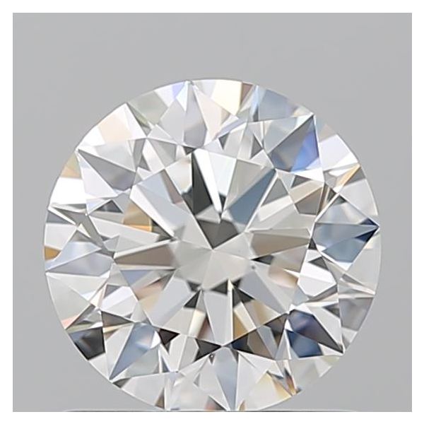 ROUND 1.12 I VVS2 EX-EX-EX - 100770240456 GIA Diamond