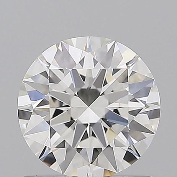ROUND 1.02 H VVS2 EX-EX-EX - 100770240460 GIA Diamond