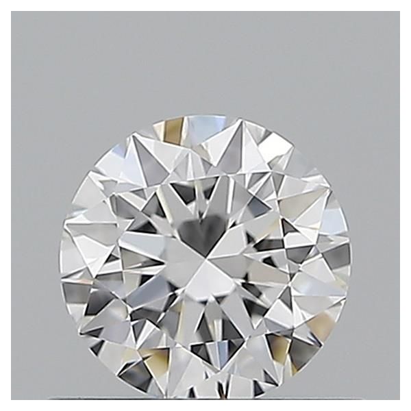 ROUND 0.59 D IF EX-EX-EX - 100770240465 GIA Diamond