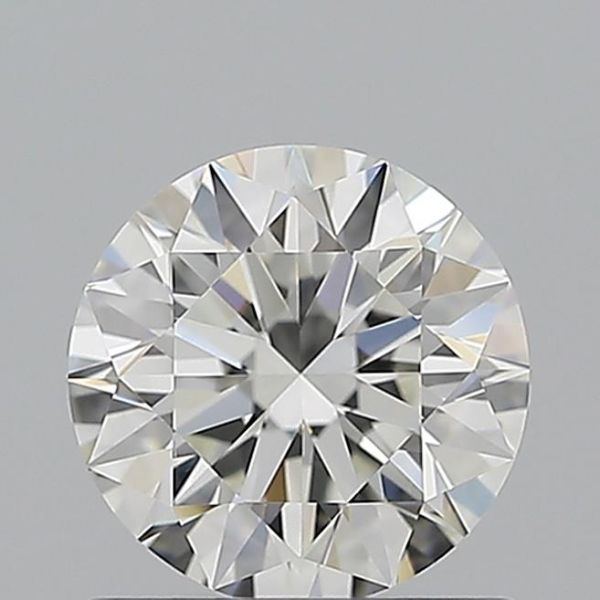 ROUND 1.03 H VS2 EX-EX-EX - 100770240469 GIA Diamond