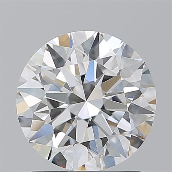 ROUND 1.58 G IF EX-EX-EX - 100770240577 GIA Diamond