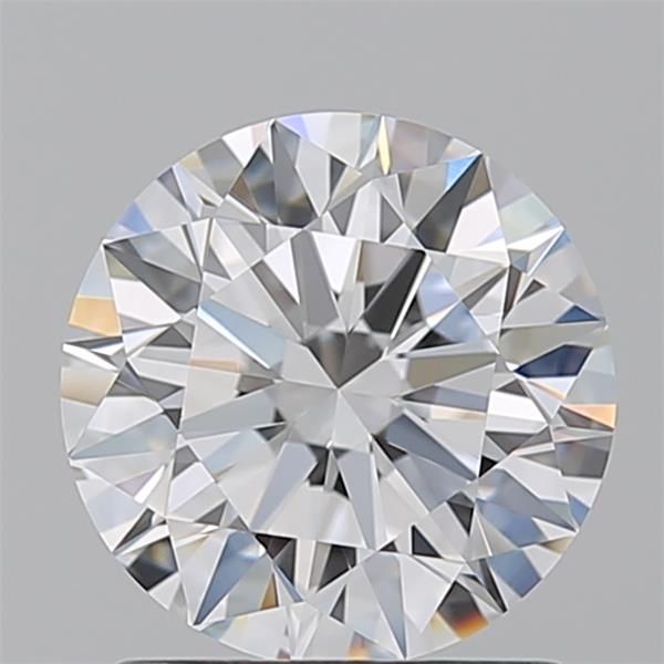 ROUND 1.5 D VVS2 EX-EX-EX - 100770240594 GIA Diamond