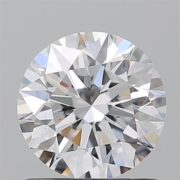 ROUND 1.09 E VS2 EX-EX-EX - 100770240613 GIA Diamond
