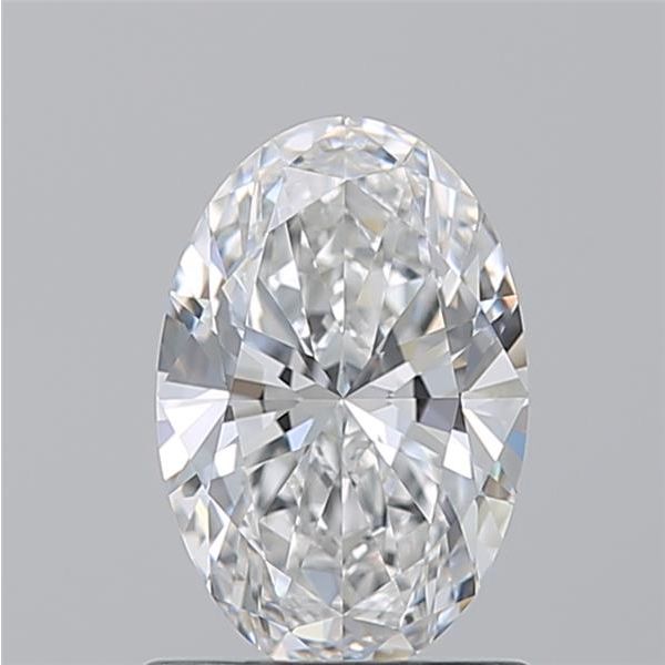 OVAL 1.01 E IF --EX-EX - 100770240614 GIA Diamond