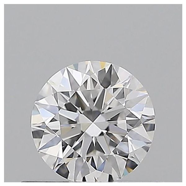 ROUND 0.5 D VVS1 EX-EX-EX - 100770240623 GIA Diamond