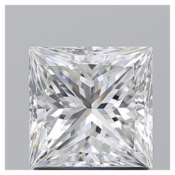 PRINCESS 1.5 G VS1 --EX-EX - 100770240626 GIA Diamond