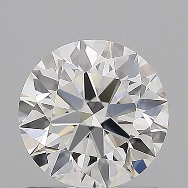 ROUND 1.13 G VVS2 EX-EX-EX - 100770240639 GIA Diamond