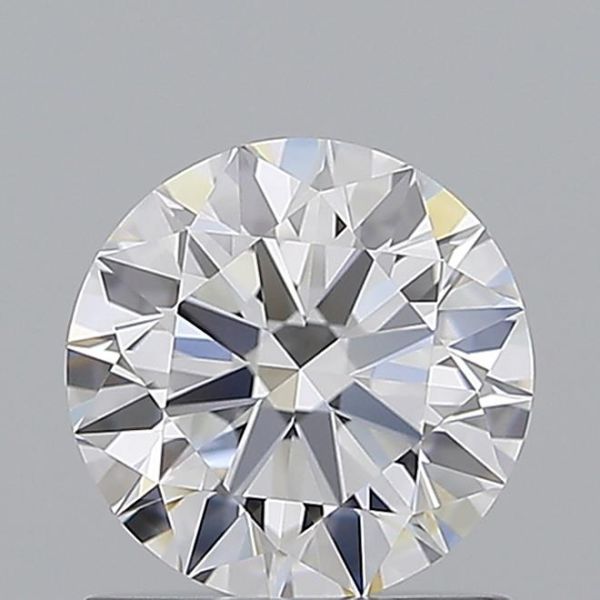 ROUND 1.06 D VVS2 EX-EX-EX - 100770240669 GIA Diamond