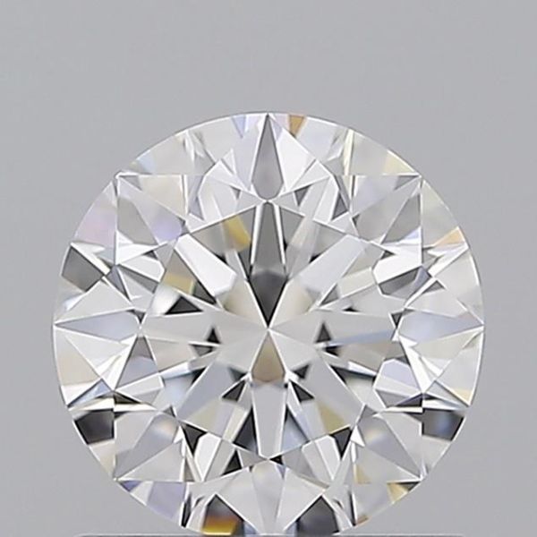 ROUND 1.05 E VVS2 EX-EX-EX - 100770240679 GIA Diamond