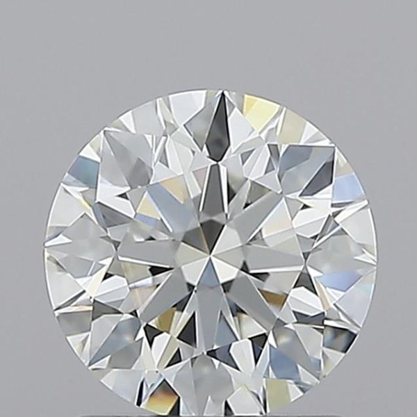 ROUND 1.12 G VVS2 EX-EX-EX - 100770240683 GIA Diamond