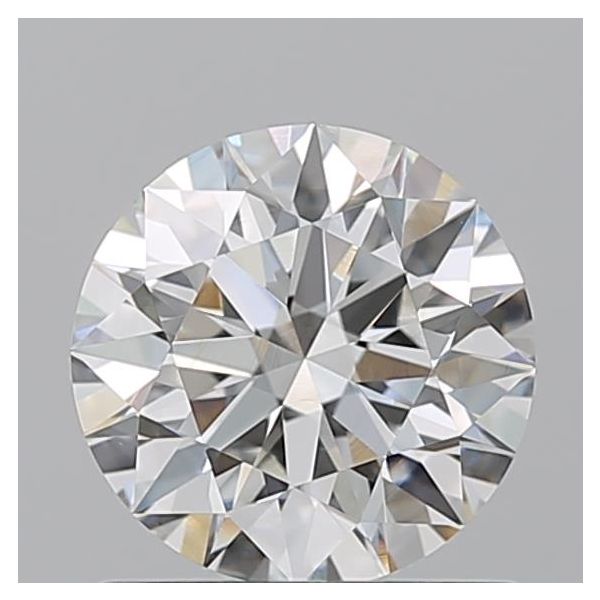ROUND 1.03 G VVS2 EX-EX-EX - 100770240699 GIA Diamond