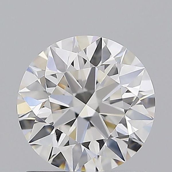 ROUND 1.17 F VVS1 EX-EX-EX - 100770240703 GIA Diamond