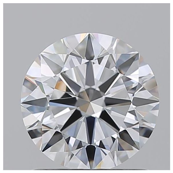 ROUND 1.25 D VVS2 EX-EX-EX - 100770240726 GIA Diamond