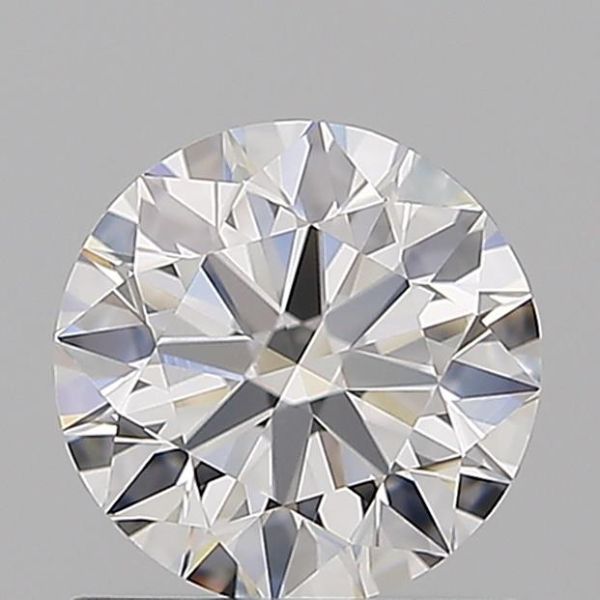 ROUND 1.01 E VVS2 EX-EX-EX - 100770240785 GIA Diamond