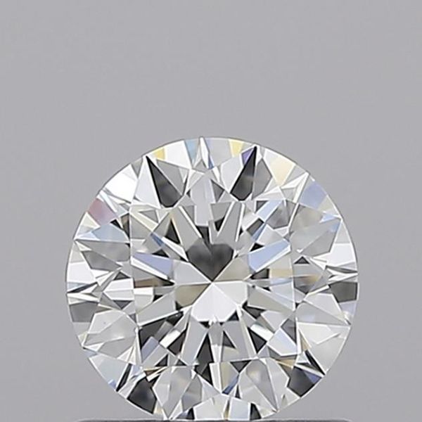 ROUND 0.7 E VS2 EX-EX-EX - 100770240829 GIA Diamond