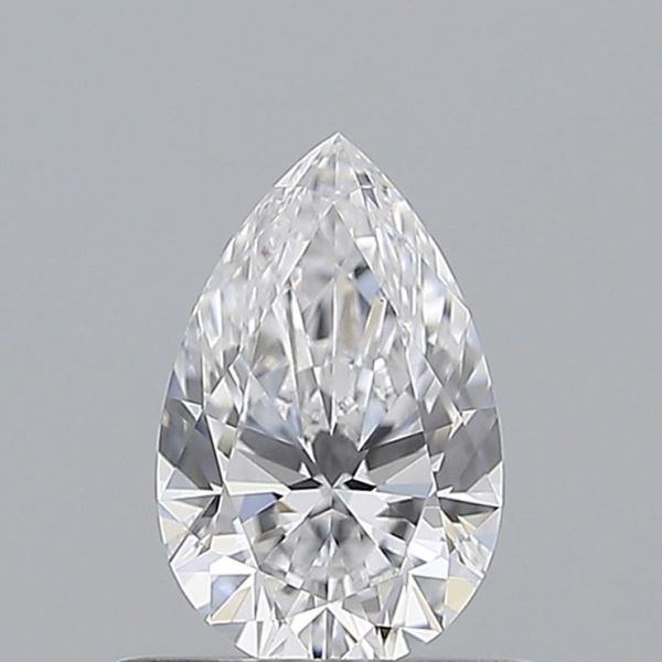 PEAR 0.7 D VS1 --EX-EX - 100770240844 GIA Diamond