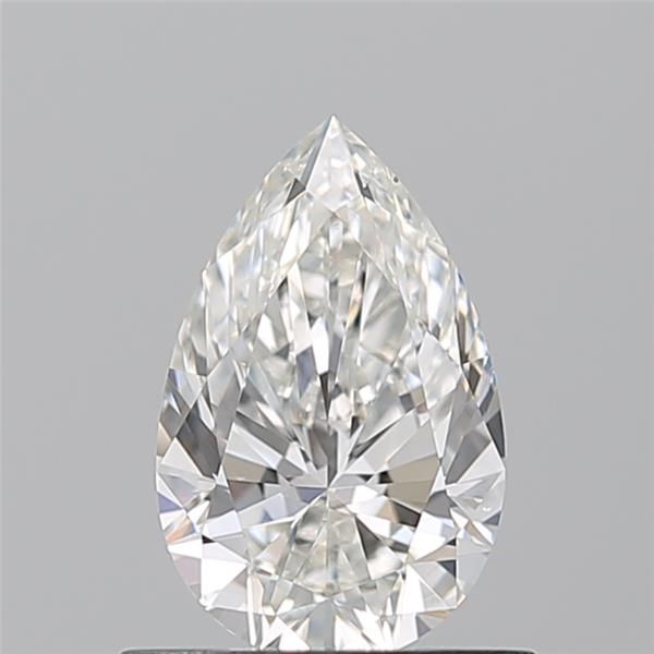 PEAR 0.7 H VS2 --VG-VG - 100770240856 GIA Diamond