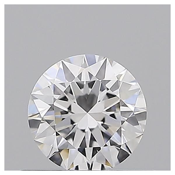 ROUND 0.52 D VVS1 EX-EX-EX - 100770240863 GIA Diamond