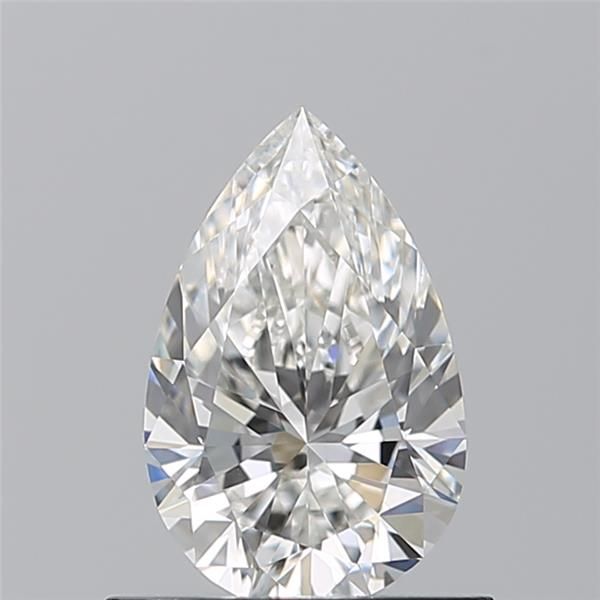 PEAR 0.7 G VS2 --EX-EX - 100770240864 GIA Diamond