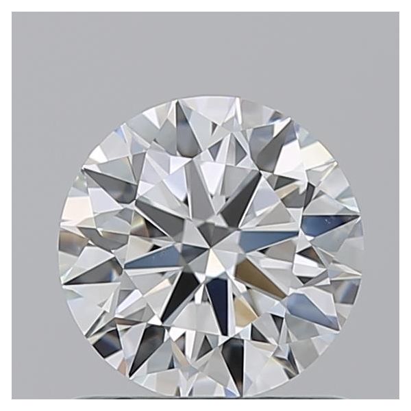 ROUND 1.01 G VS1 EX-EX-EX - 100770240875 GIA Diamond