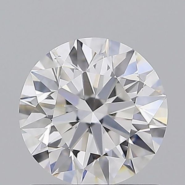 ROUND 1.2 D VS2 EX-EX-EX - 100770240889 GIA Diamond