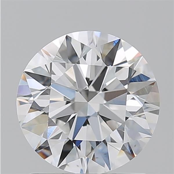 ROUND 1.5 E VS2 EX-EX-EX - 100770240897 GIA Diamond