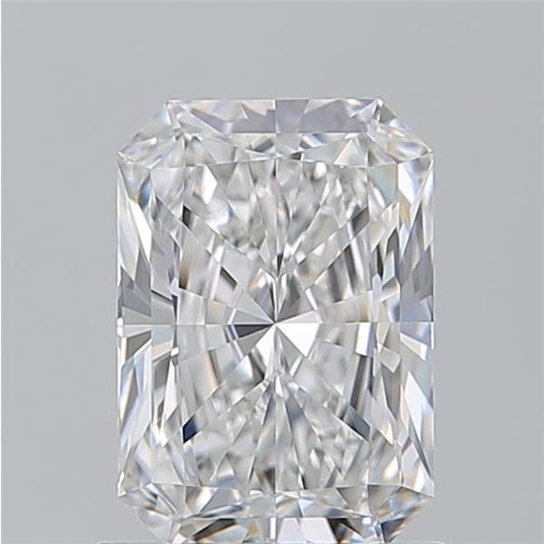 RADIANT 1.21 F VS1 --EX-EX - 100770240902 GIA Diamond