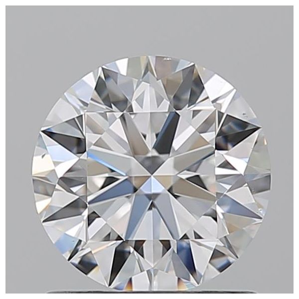 ROUND 1.16 E VS2 EX-EX-EX - 100770240912 GIA Diamond