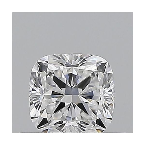 CUSHION 0.5 E VS2 --EX-EX - 100770241022 GIA Diamond