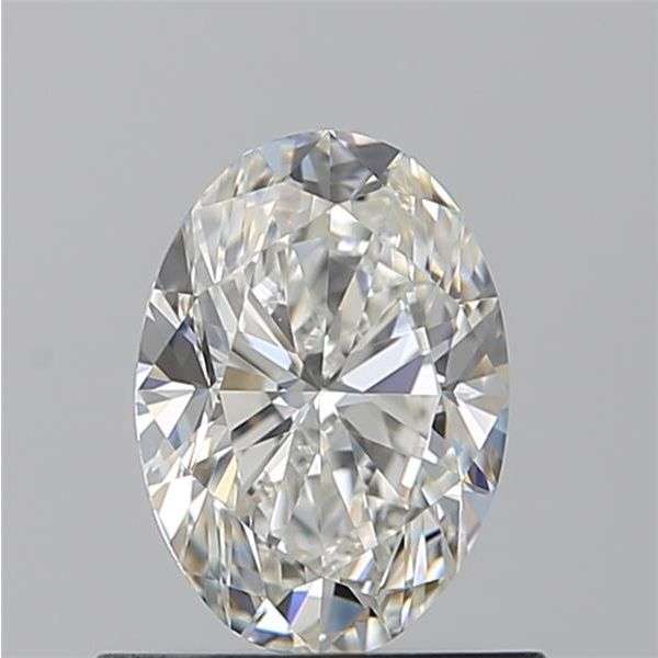 OVAL 0.72 I VS2 --VG-EX - 100770241031 GIA Diamond