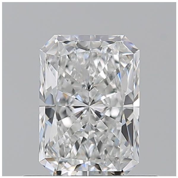 RADIANT 0.7 F VS2 --VG-EX - 100770241032 GIA Diamond