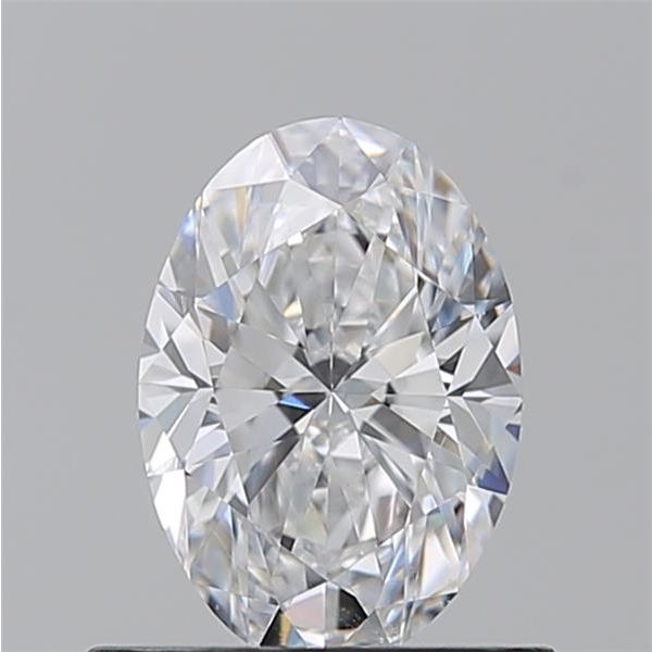 OVAL 0.7 D VS2 --VG-EX - 100770241037 GIA Diamond