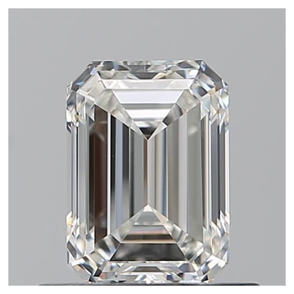 EMERALD 0.71 G VS1 --VG-VG - 100770241045 GIA Diamond