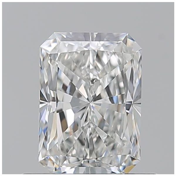 RADIANT 0.71 F VS1 --VG-VG - 100770241047 GIA Diamond