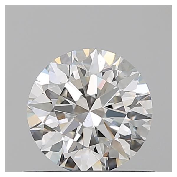 ROUND 0.62 H VS1 EX-EX-EX - 100770241058 GIA Diamond