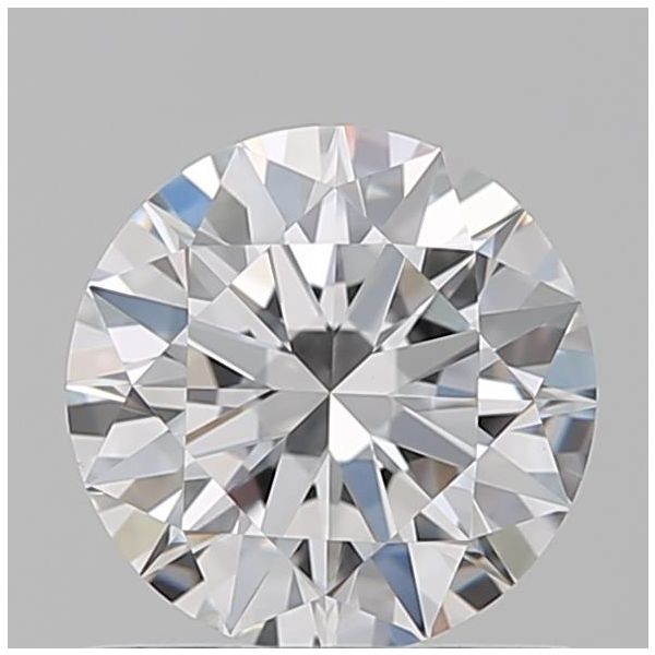 ROUND 0.9 D VVS2 EX-EX-EX - 100770241069 GIA Diamond