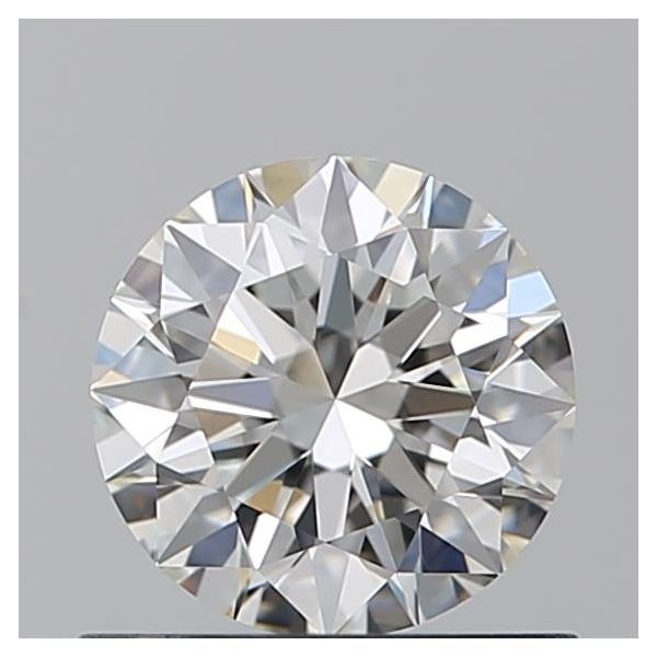 ROUND 0.7 G IF EX-EX-EX - 100770241071 GIA Diamond