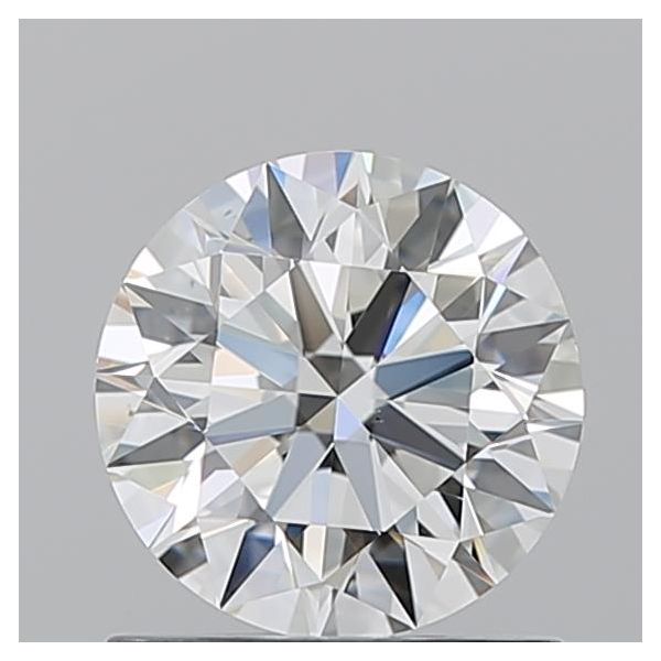ROUND 0.98 I VS1 EX-EX-EX - 100770241078 GIA Diamond