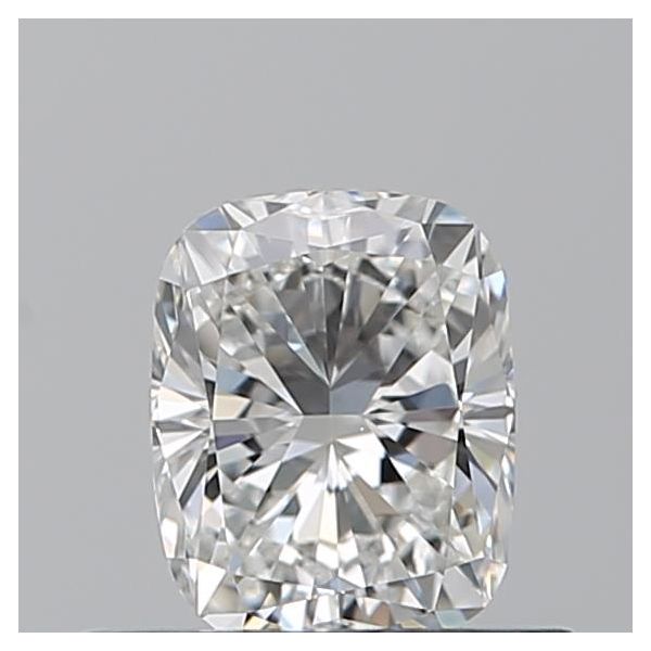 CUSHION 0.51 G VVS1 --VG-EX - 100770241094 GIA Diamond