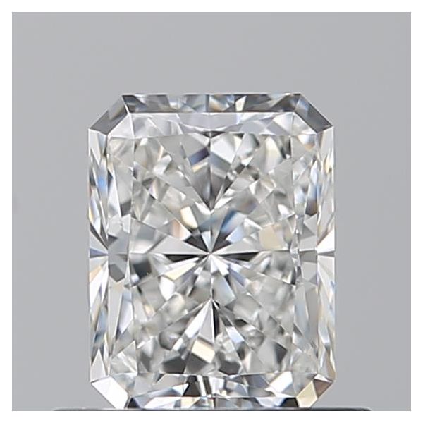 RADIANT 0.7 G VVS1 --VG-VG - 100770241115 GIA Diamond