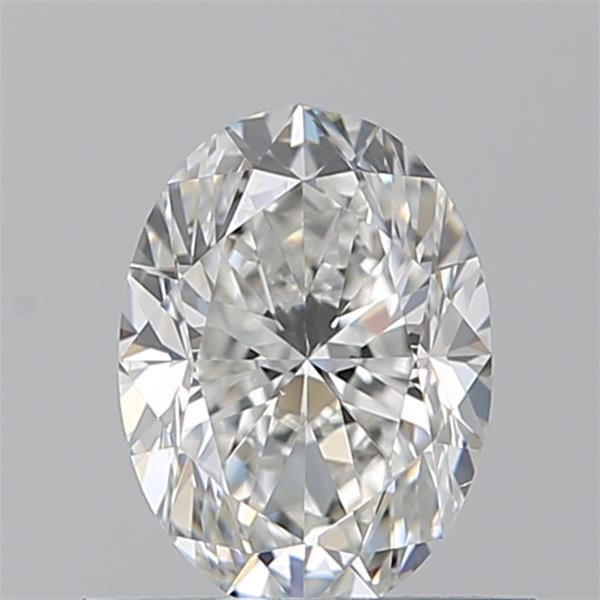 OVAL 0.7 F VS2 --VG-EX - 100770241123 GIA Diamond