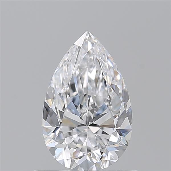 PEAR 0.8 D VS2 --EX-VG - 100770241132 GIA Diamond