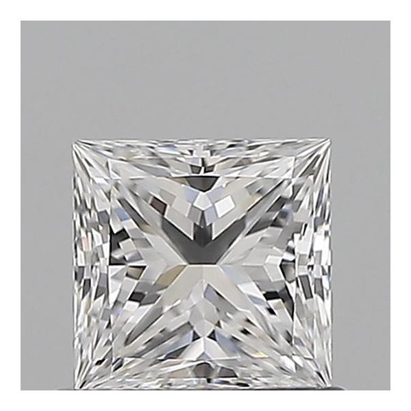 PRINCESS 0.71 D VS1 --VG-EX - 100770241133 GIA Diamond