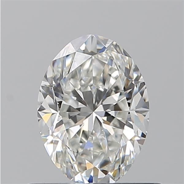 OVAL 0.7 G VS1 --VG-EX - 100770241142 GIA Diamond