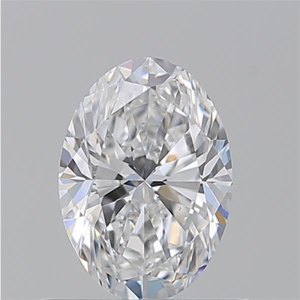 OVAL 0.7 D VS2 --VG-EX - 100770241150 GIA Diamond