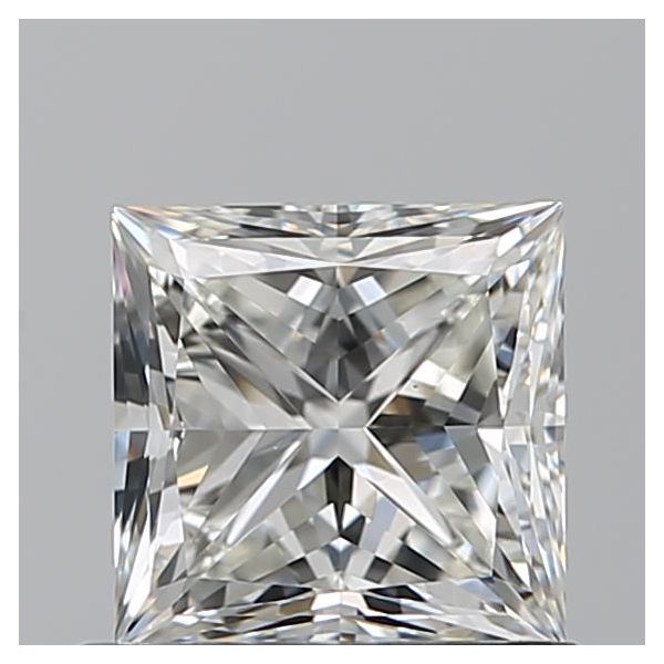 PRINCESS 0.9 I VS1 --VG-EX - 100770241151 GIA Diamond