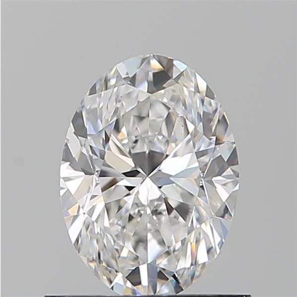 OVAL 0.8 E VS2 --VG-VG - 100770241153 GIA Diamond